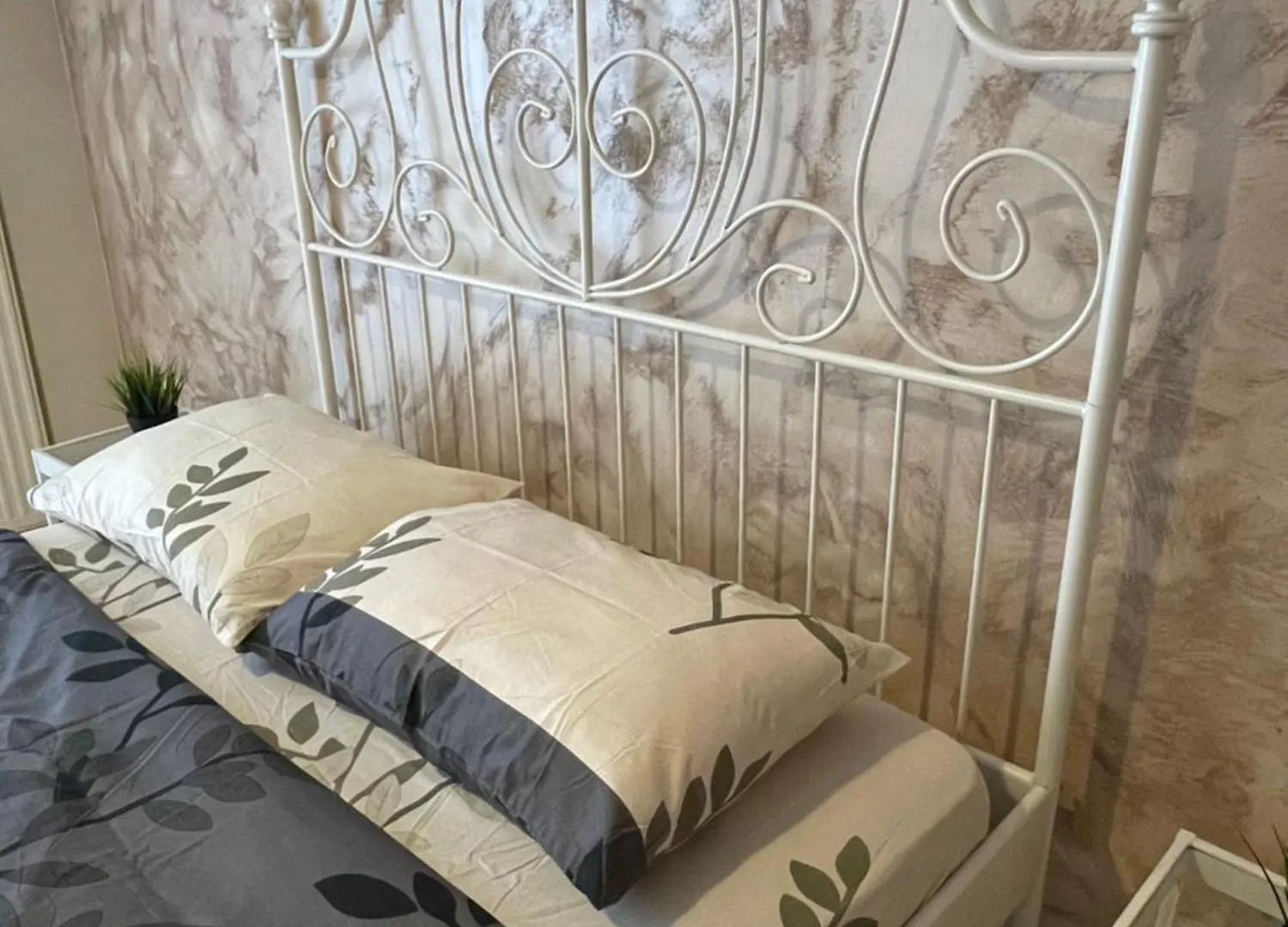 Stone Apartment Thessaloniki
