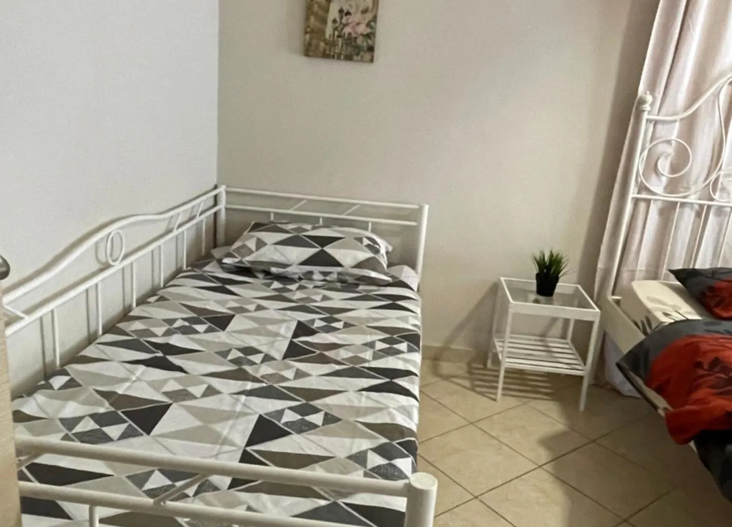 Stone Apartment Thessaloniki