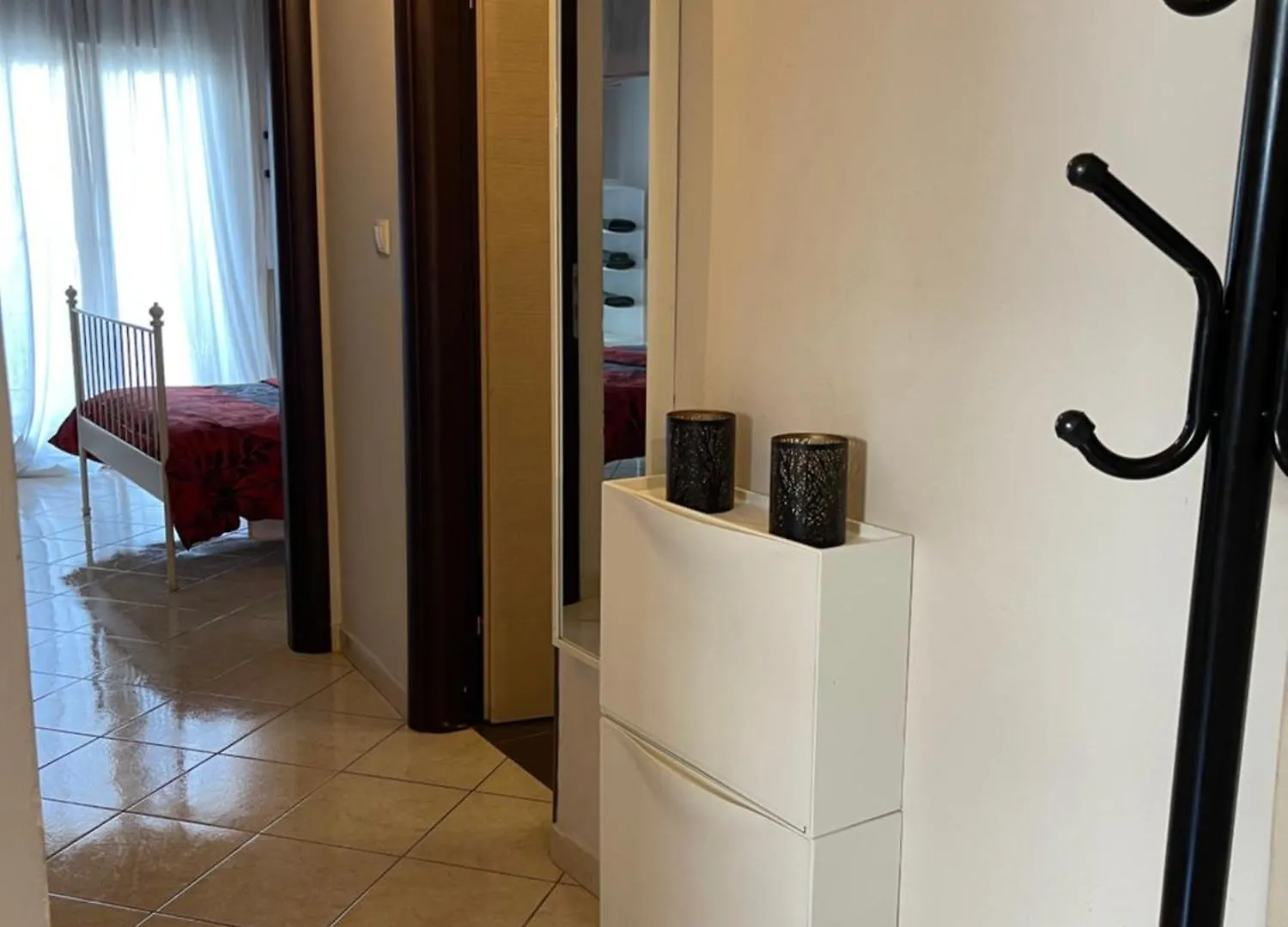 Stone Apartment Thessaloniki