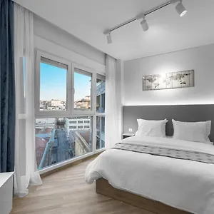 Hermes Suites, Ermou St, Nilie Hospitality Mgmt Apartament