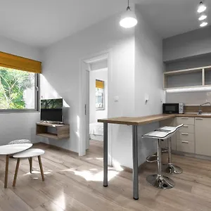 Amarillo, Nilie Hospitality Mgmt Apartament